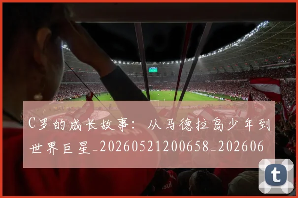 C罗的成长故事：从马德拉岛少年到世界巨星_20260521200658_20260606165421
